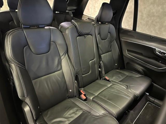 行貨 XC90 2.0T6 RDESIGN 7座 - Image 8
