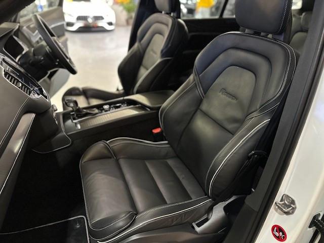 行貨 XC90 2.0T6 RDESIGN 7座 - Image 11