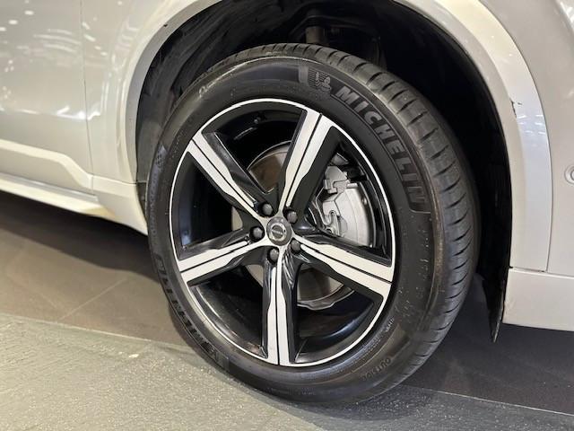行貨 XC90 2.0T6 RDESIGN 7座 - Image 12