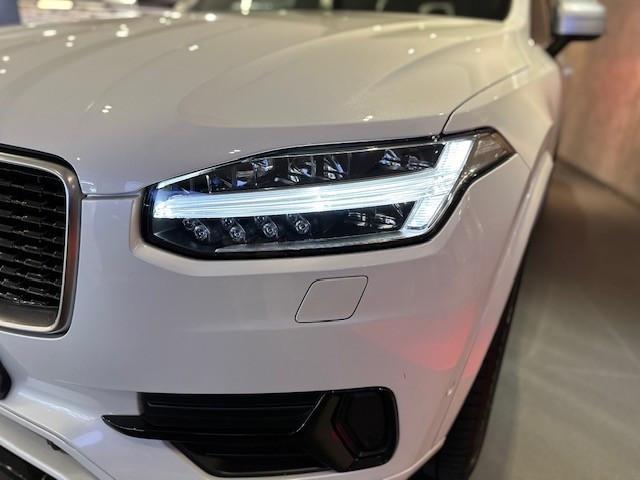 行貨 XC90 2.0T6 RDESIGN 7座 - Image 14
