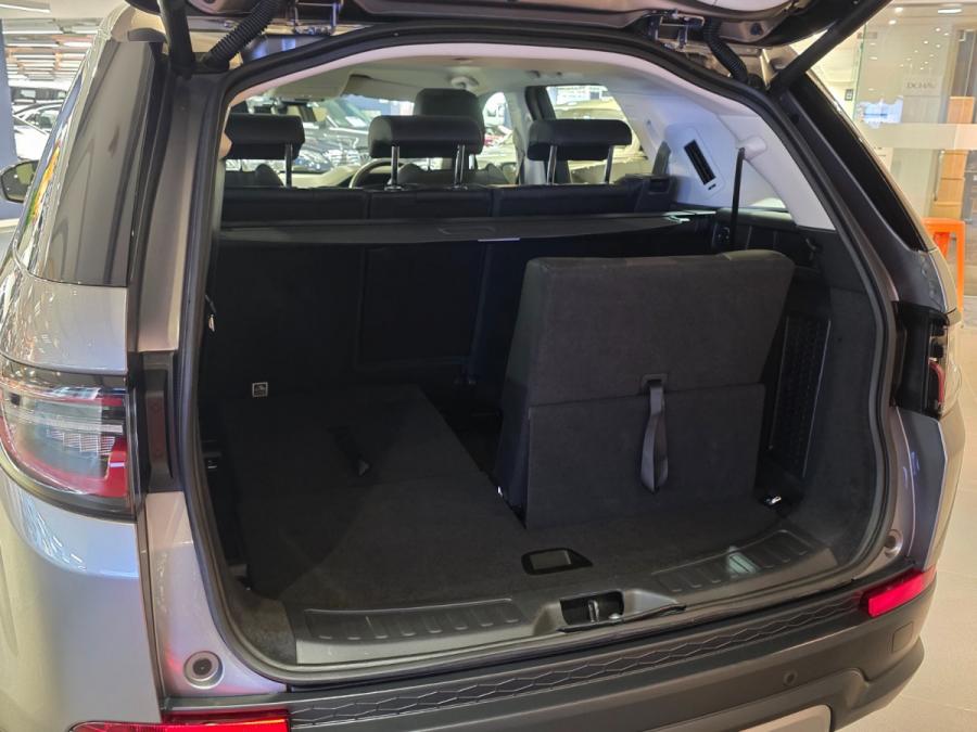 DISCOVERY SPT P200 S - Image 4