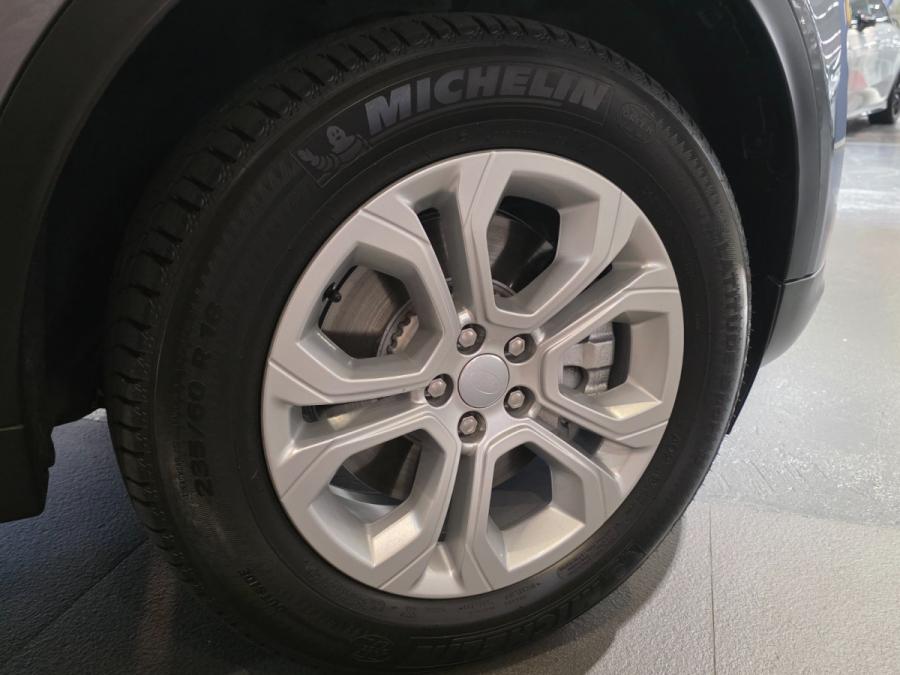 DISCOVERY SPT P200 S - Image 12