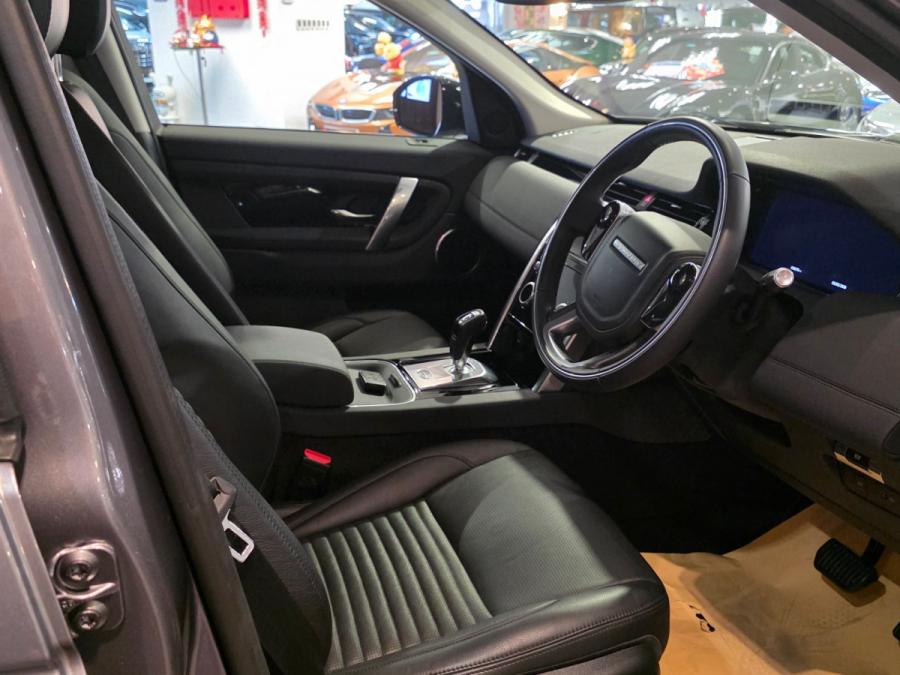 DISCOVERY SPT P200 S - Image 9