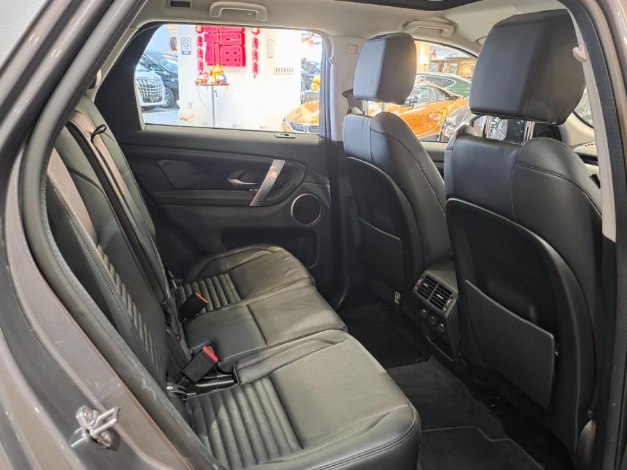 DISCOVERY SPT P200 S - Image 10