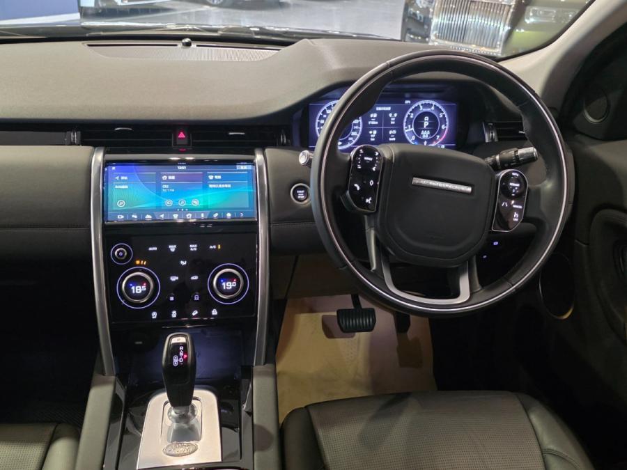 DISCOVERY SPT P200 S - Image 5