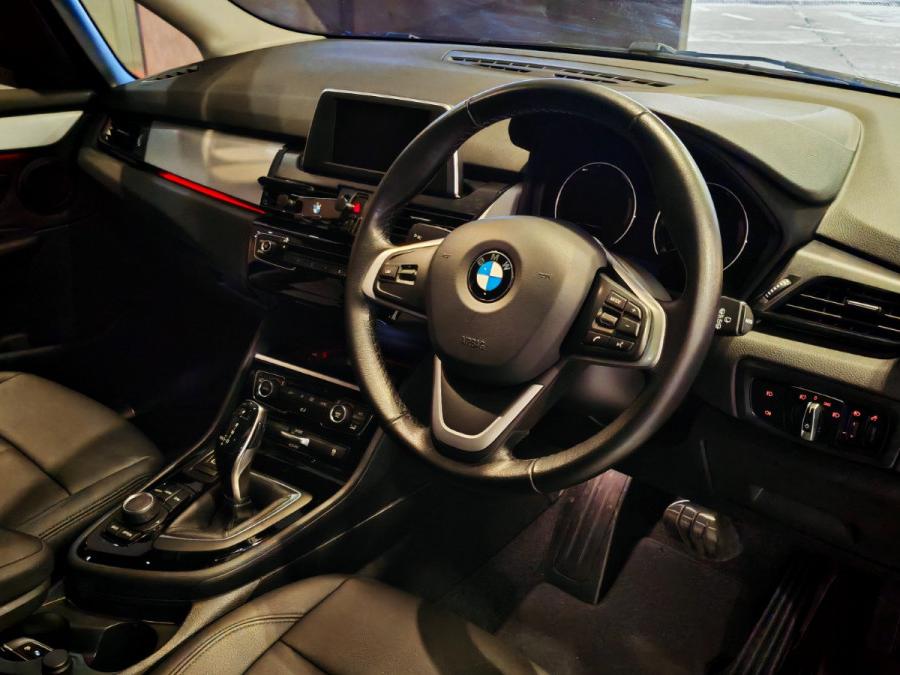 218IA ACTIVE TOURER - Image 5