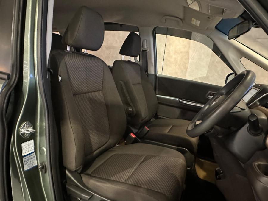 Freed Hybrid GB7 - Image 3