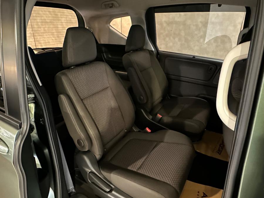 Freed Hybrid GB7 - Image 7