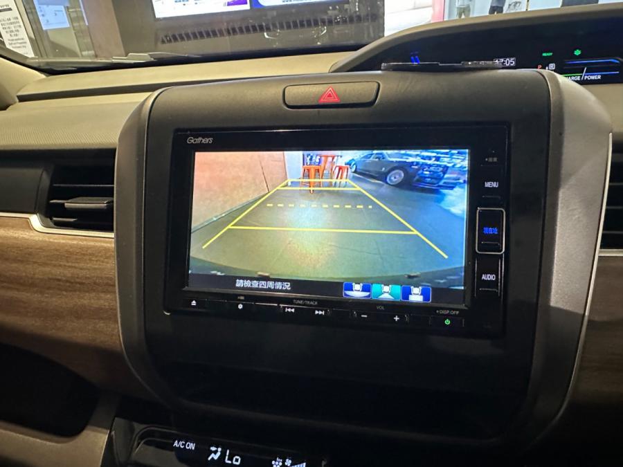 Freed Hybrid GB7 - Image 6