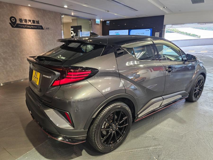C-HR - Image 2