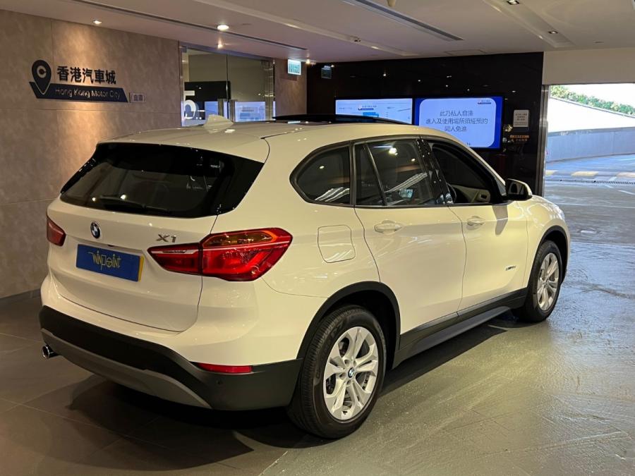 X1 SDRIVE18D - Image 5