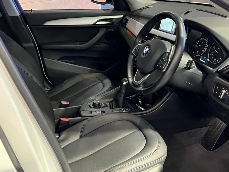 X1 SDRIVE18D - Image 2