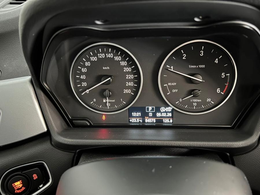 X1 SDRIVE18D - Image 3