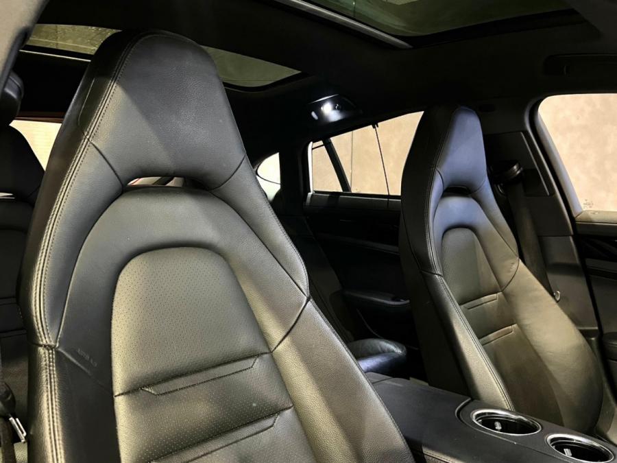 Panamera 4S - Image 6