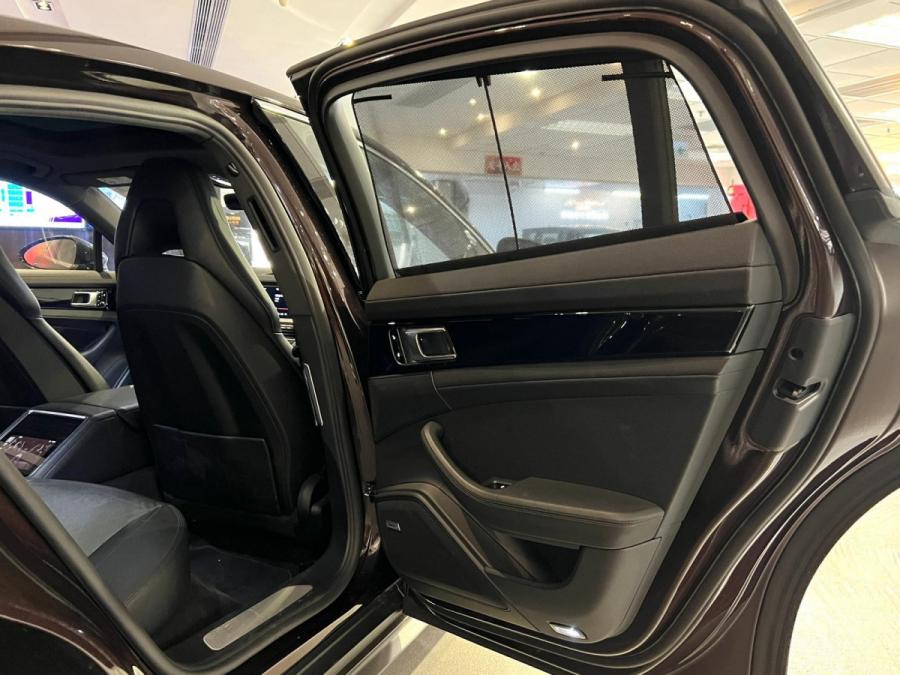 Panamera 4S - Image 7