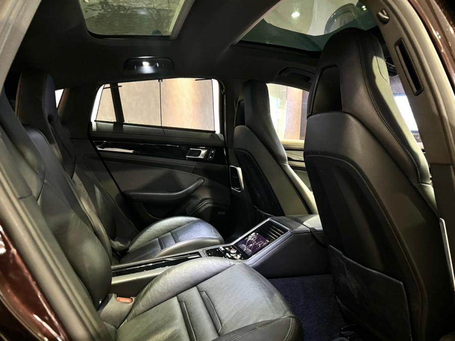 Panamera 4S - Image 8