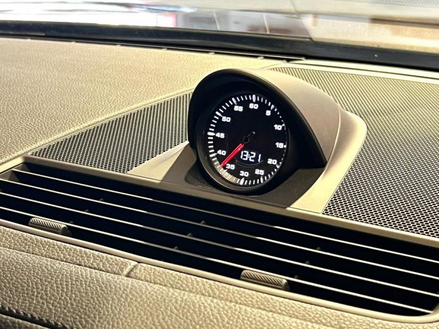 Panamera 4S - Image 9