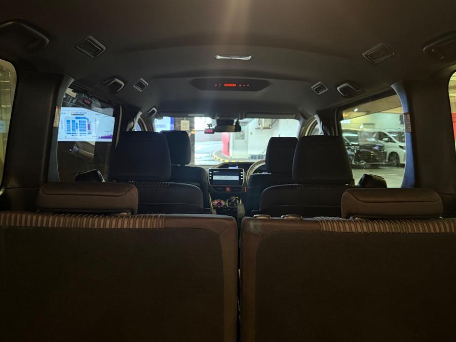 VOXY HYBRID ZS 煌 - Image 11