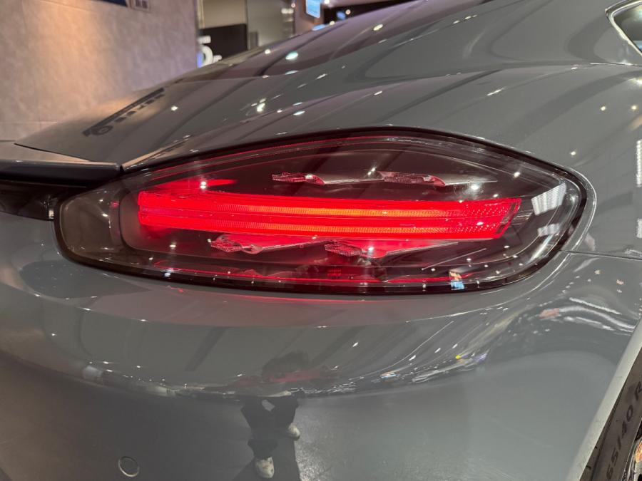 718 cayman - Image 10