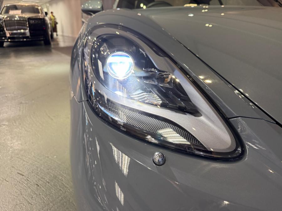 718 cayman - Image 2