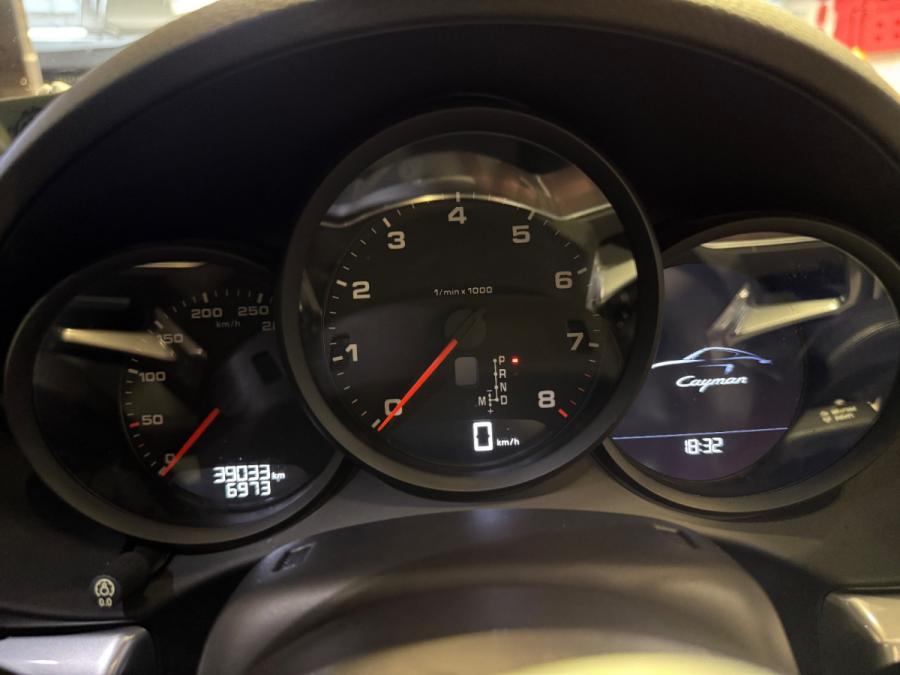 718 cayman - Image 8