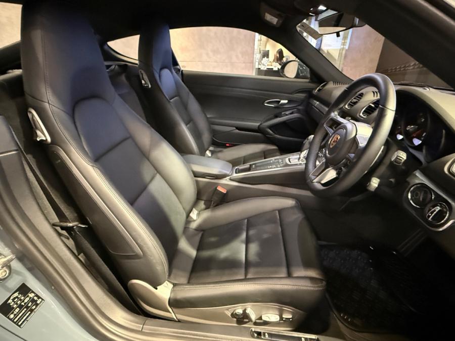 718 cayman - Image 6