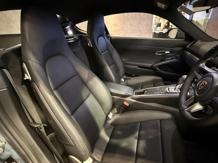 718 cayman - Image 5