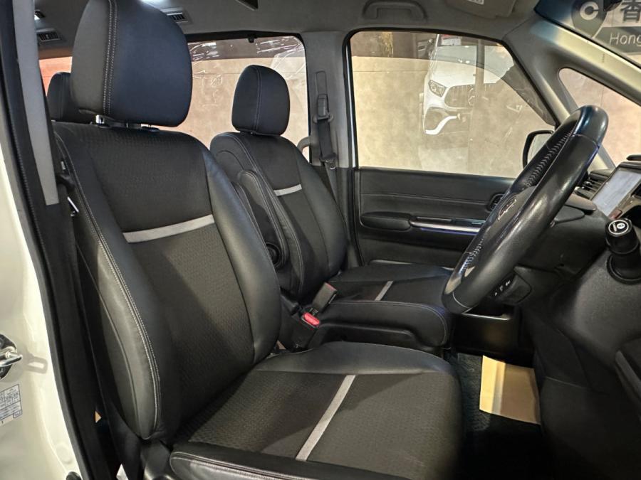 Stepwgn Hybrid EX Cool Mugen - Image 3