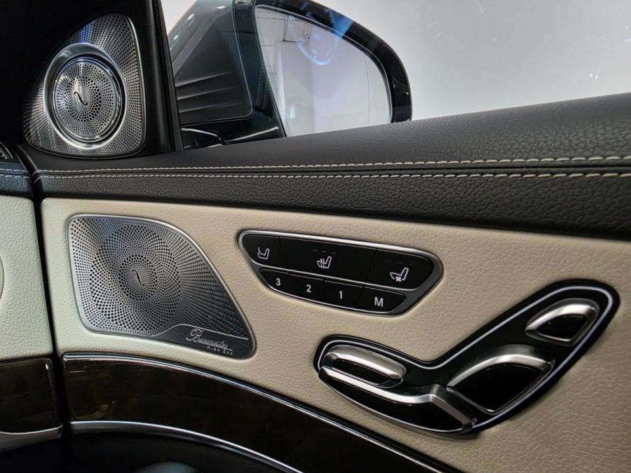 MAYBACH S500 - Image 8