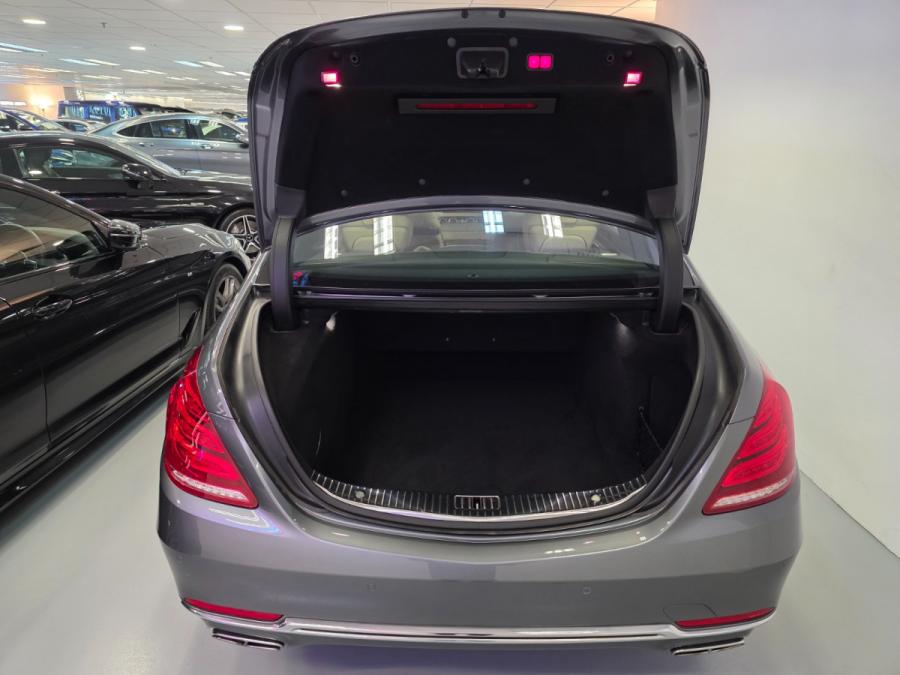 MAYBACH S500 - Image 13