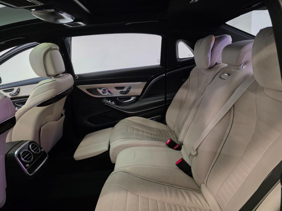 MAYBACH S500 - Image 10