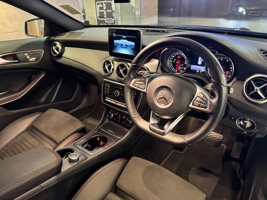 GLA200 FACELIFT (X156) - Image 4