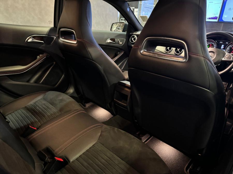 GLA200 FACELIFT (X156) - Image 5