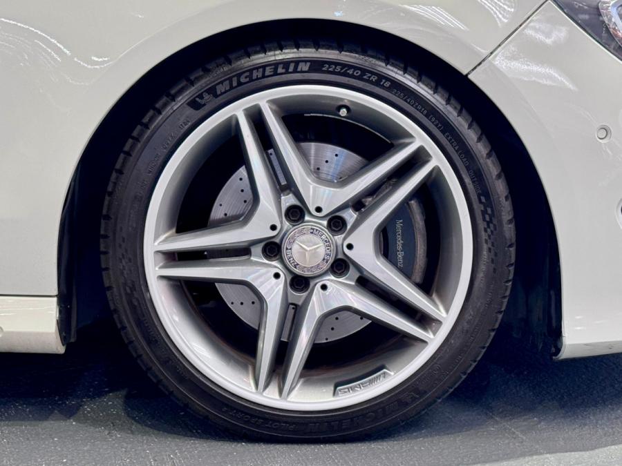 CLA250 AMG - Image 3