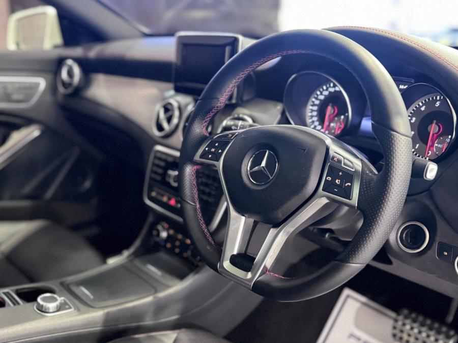 CLA250 AMG - Image 5