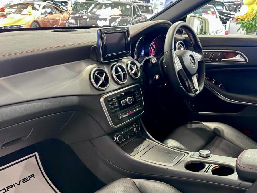 CLA250 AMG - Image 7