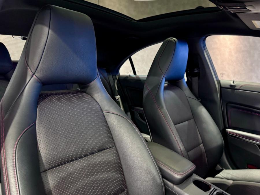 CLA250 AMG - Image 8