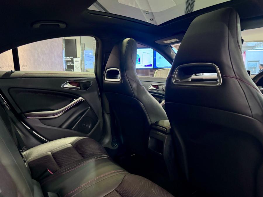 CLA250 AMG - Image 9