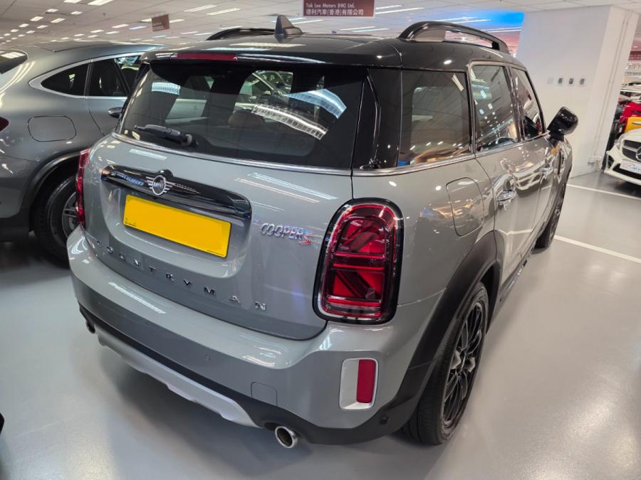 COUNTRYMAN S - Image 11