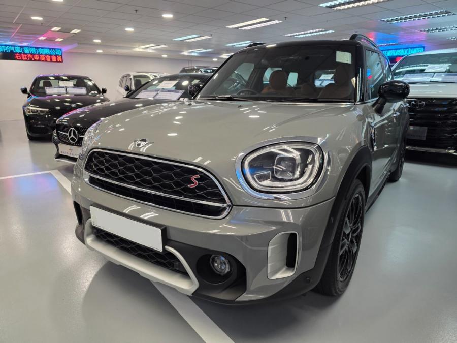 COUNTRYMAN S - Image 2