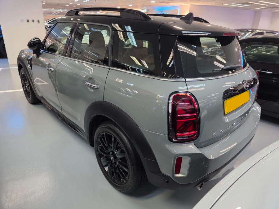 COUNTRYMAN S - Image 10
