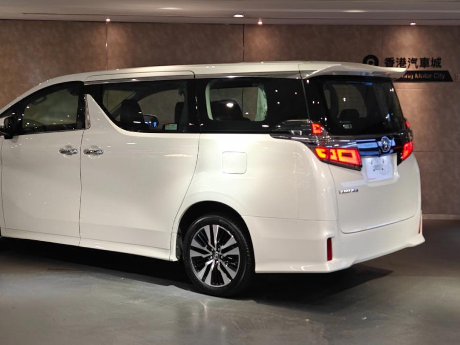 VELLFIRE 250 - Image 12