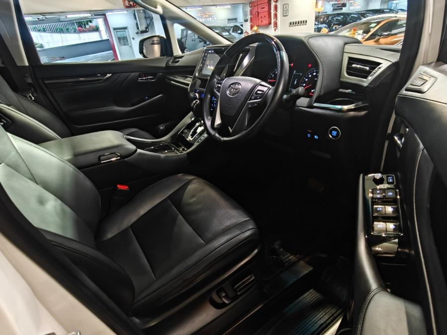 VELLFIRE 250 - Image 13