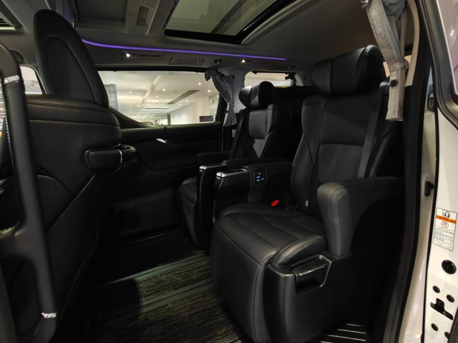 VELLFIRE 250 - Image 2