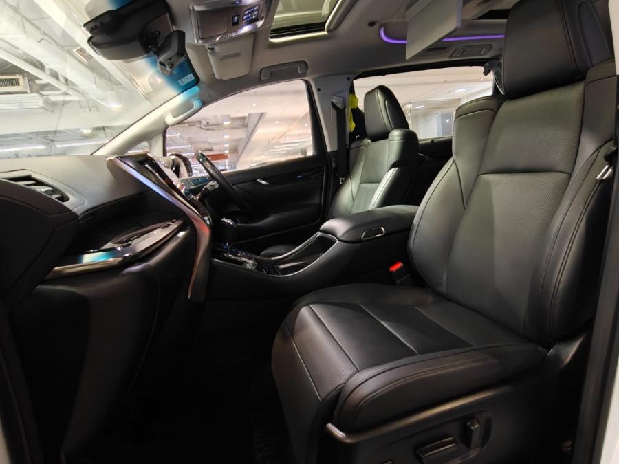 VELLFIRE 250 - Image 10