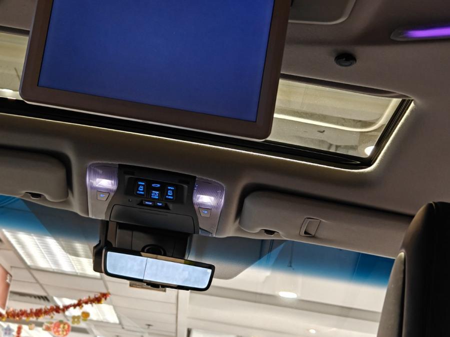 VELLFIRE 250 - Image 6