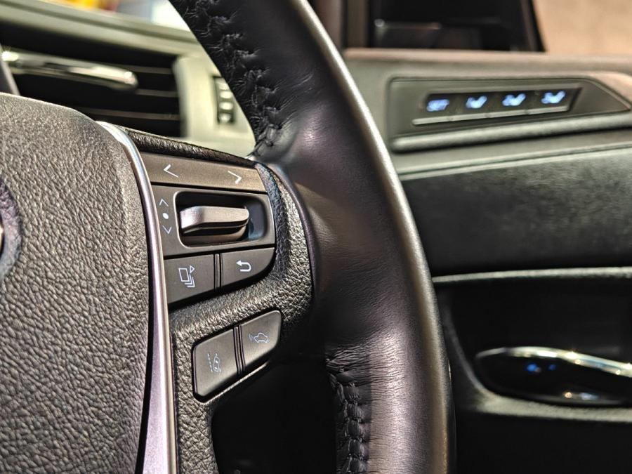 VELLFIRE 250 - Image 7