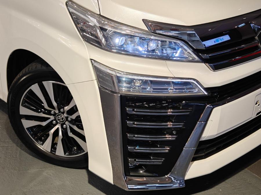 VELLFIRE 250 - Image 17