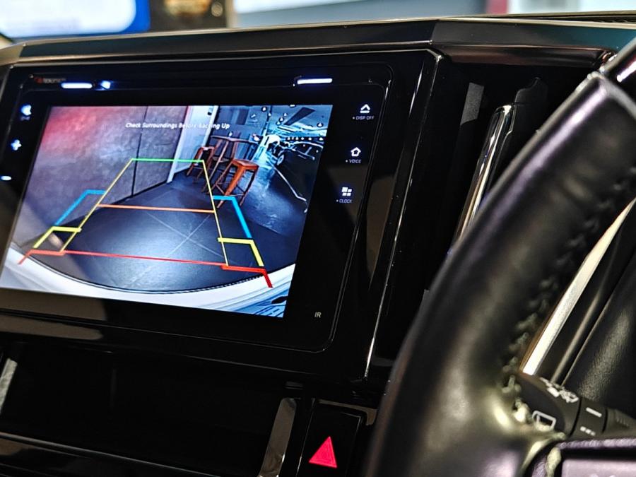 VELLFIRE 250 - Image 3