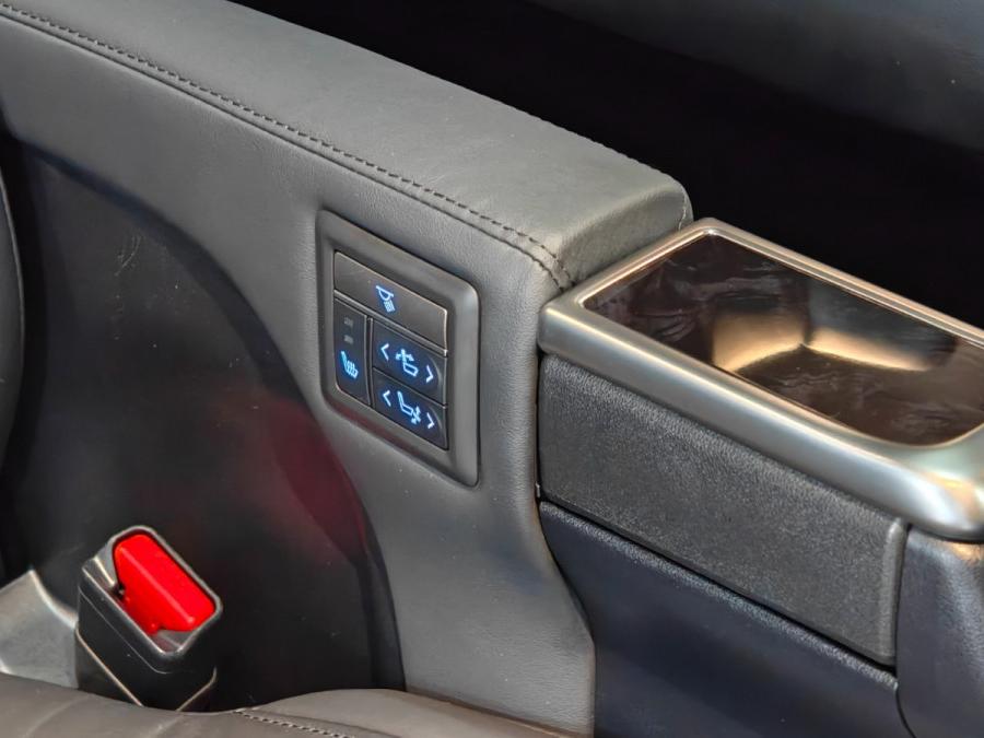 VELLFIRE 250 - Image 4